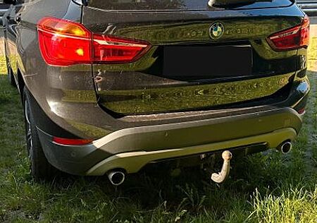 BMW X1 sDrive20i Aut. Sport Line