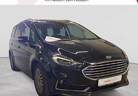 Ford Galaxy 2.0 EcoBlue S&S Aut. TITANIUM AHK