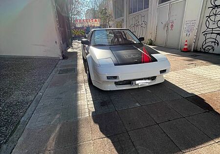 Toyota MR 2