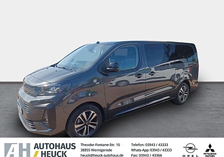Citroën Spacetourer Max XL 2.0 BlueHDi 180 FAP EU6e AHK-