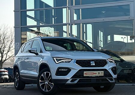 Seat Ateca Style Edition