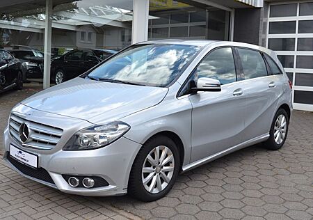 Mercedes-Benz B 180 B180*PDC*Navi*Shz*Top*