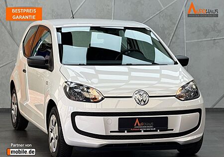 VW Up Volkswagen ! take ! |KLIMA|WHITE|ALLWETTER|