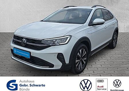 VW Taigo Volkswagen Taigo1.0 TSI 5-Gang Life LED SHZ App-Connect PDC