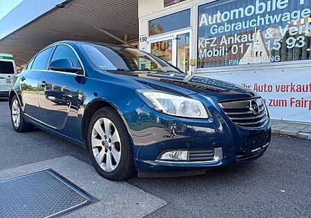 Opel Insignia A Lim. Innovation