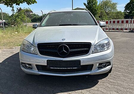 Mercedes-Benz C 200 CDI T AVANTGARDE Avantgarde
