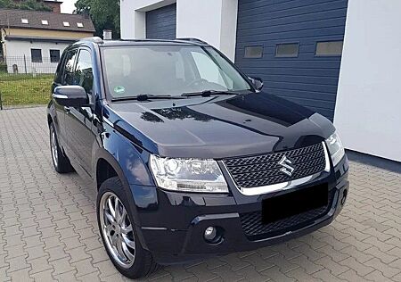 Suzuki Grand Vitara 2.4 Comfort