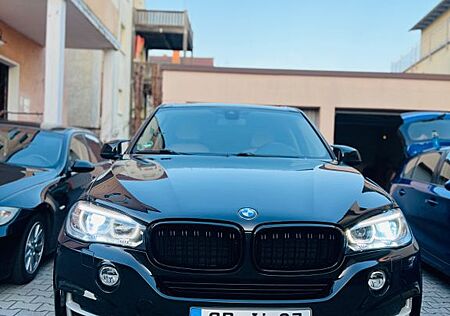 BMW X5 xDrive25d -