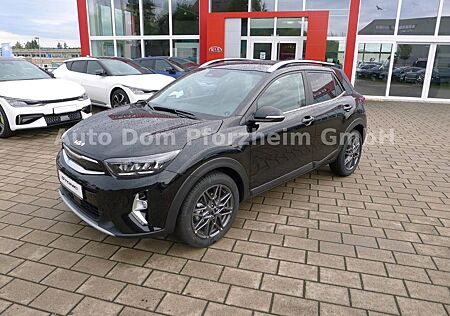 Kia Stonic 1.0 T-GDI 48V 120 Nightline Edition/Navi