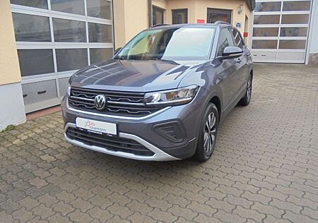 VW T-Cross Volkswagen 1.0 TSI DSG Goal