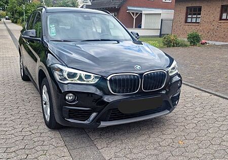 BMW X1 Automatik 2.0 l 150 PS Led Navi
