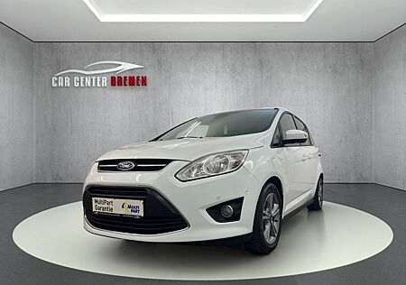 Ford Grand C-Max Sync Edition