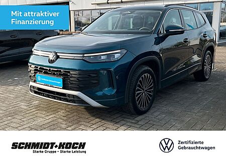VW Tayron Volkswagen 1.5 TSI eHybrid Life DSG Navi, AHK, LED