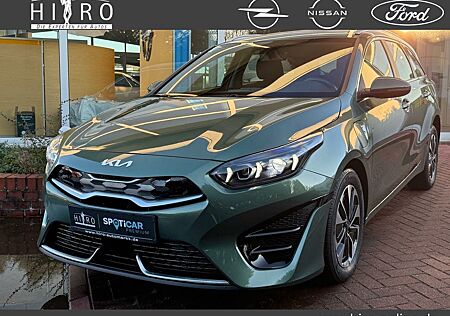 Kia Cee'd Ceed SW Plug-in Hybrid Vision Navi/LEDAutom./BC