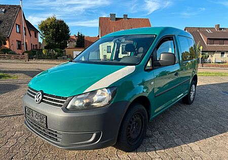 VW Caddy gebraucht kaufen VW Caddy Volkswagen Startline 1.6 TDI