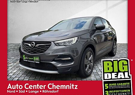 Opel Grandland X Grandland 1.6 AT8 Hybrid Elegance LED/Navi/Ergo