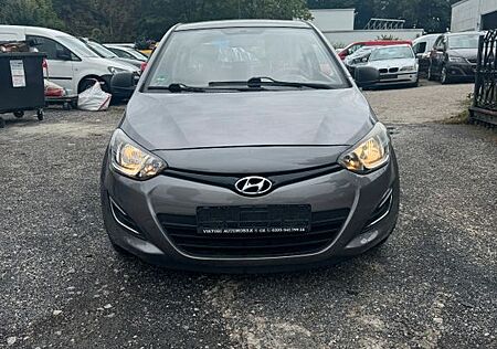 Hyundai i20 Classic