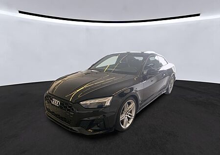 Audi A5 50 TDI quattro S line Matrix+Pano+Leder+R-Kam