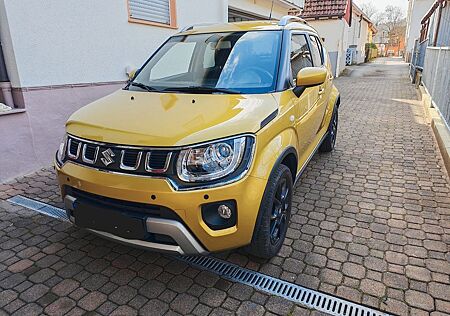 Suzuki Ignis 1.2 DUALJET HYBRID Comfort CVT Comfort Top