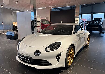 Alpine A110 Basis 252 PS FWD