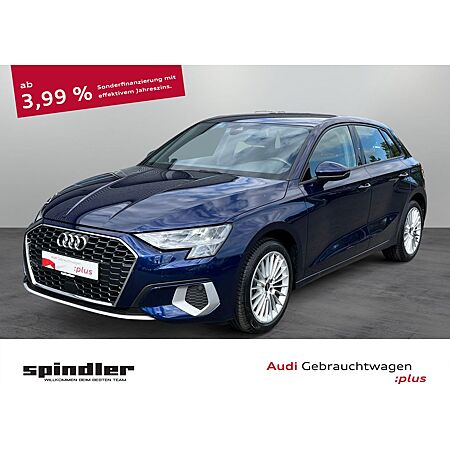 Audi A3 leasen