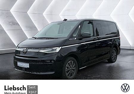 VW T7 Multivan Volkswagen 2.0TDI Style DSG LED AHK Vis-a-Vis