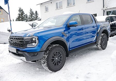 Ford Ranger Raptor 3,0l V6 e-4WD Rollo