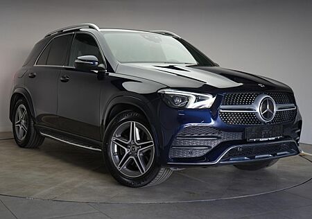 Mercedes-Benz GLE 300 d 4Matic 9G-TRONIC AMG Distronic/Kamera/