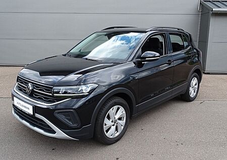VW T-Cross Volkswagen 1.0 TSI 85 kW Life
