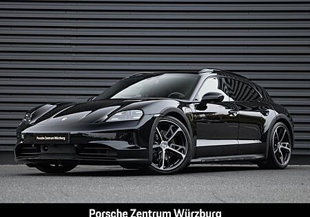 Porsche Taycan 4 Cross Turismo BOSE Performancebatterie+
