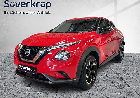 Nissan Juke 1.0 DIG-T N-Style