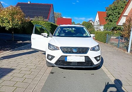 Seat Arona 1.0 Eco TSI Style