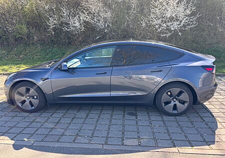 Tesla Model 3 SR Plus Enhanced Autopilot