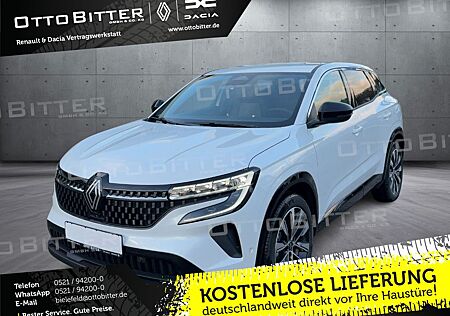 Renault Austral Techno Mild Hybrid 160 el.Heckklappe/Win