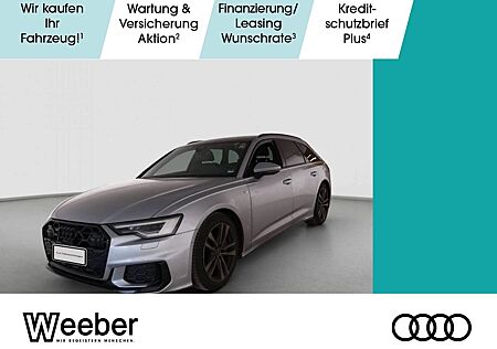 Audi A6 Avant quattro S line *AHK*5J Gar*PANO*BLACKST