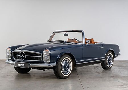 Mercedes-Benz SL 280 gebraucht kaufen Mercedes-Benz SL 280 Pagode/Automatik/Hardtop/*kpl. Restau.*