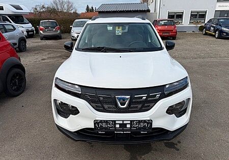 Dacia Spring Electric Comfort
