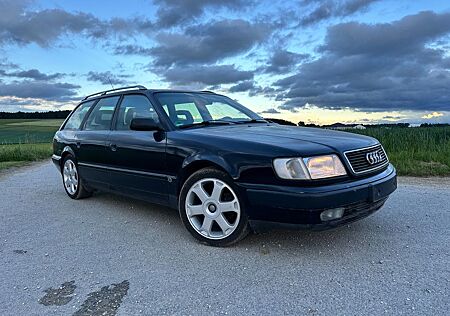 Audi 100 2.3E Avant