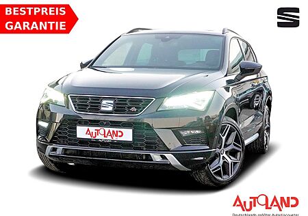 Seat Ateca 2.0 TSI FR 4Drive LED Navi ACC Beats 360°