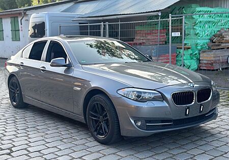 BMW 528i - F10 Automatik VOLLFAHRBEREIT