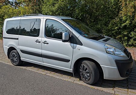 Fiat Scudo