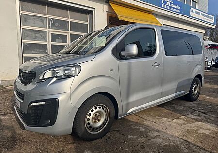 Peugeot Traveller Active L2