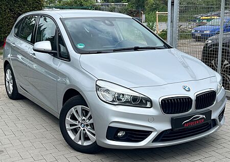 BMW 218 Active Tourer|Sport Line|Automatik|LED|Euro6