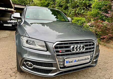 Audi Q5 SQ5 3.0 TDI Quattro*Top Zustand*21-Zoll-Felgen*