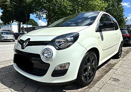 Renault Twingo 1.2 LEV 38.300 Km Tüv bis 07.2027