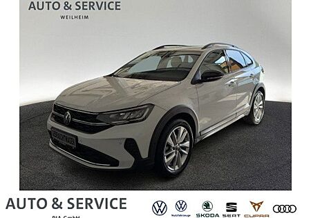 Volkswagen Taigo Goal 1,0 l TSI OPF 85 kW 116 PS 7-Gang DSG
