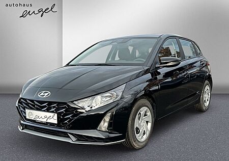 Hyundai i20 1.0T-GDI Select(BC3),KLIMA,NAVI,RFK,TEMPO,AL