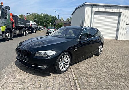 BMW 530 d xDrive Panoramadach Softclose HEAD UP