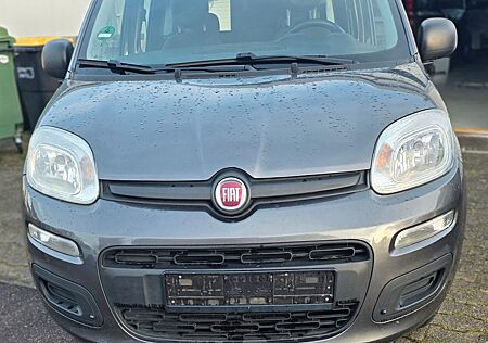 Fiat New Panda 1.2 8V Waze Waze mit klima