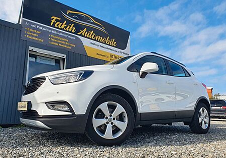 Opel Mokka X Edition Start/Stop Tempomat USB 1Hand